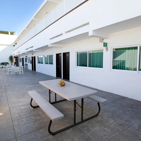 Hotel Del Sol Cancún Extérieur photo