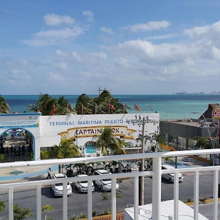 Hotel Del Sol Cancún Extérieur photo