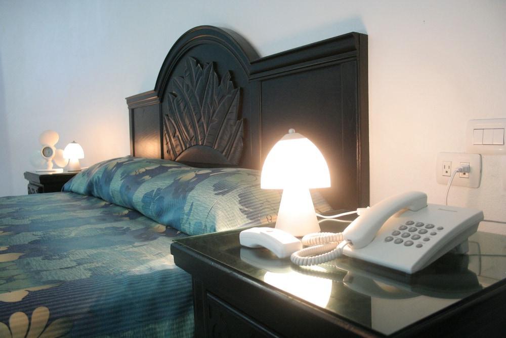 Hotel Del Sol Cancún Extérieur photo