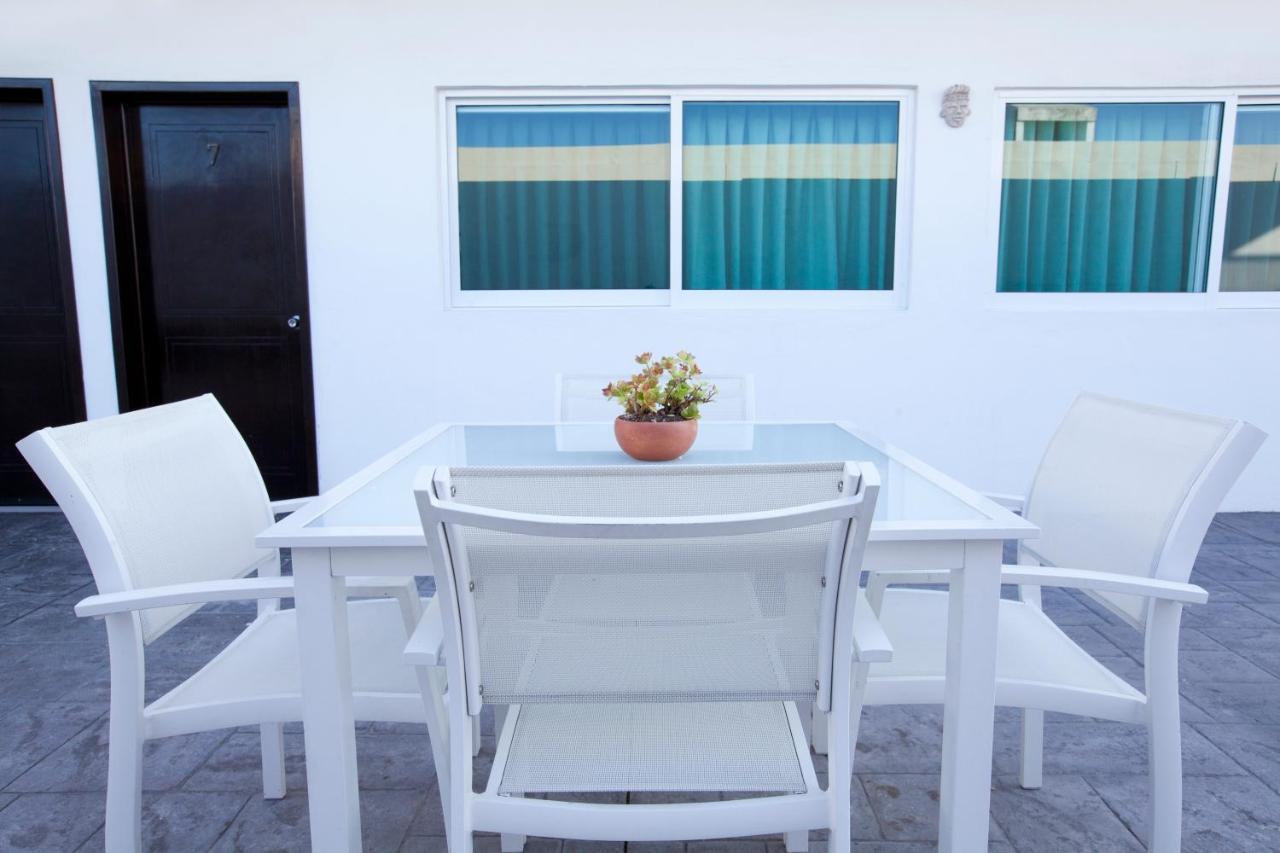 Hotel Del Sol Cancún Extérieur photo