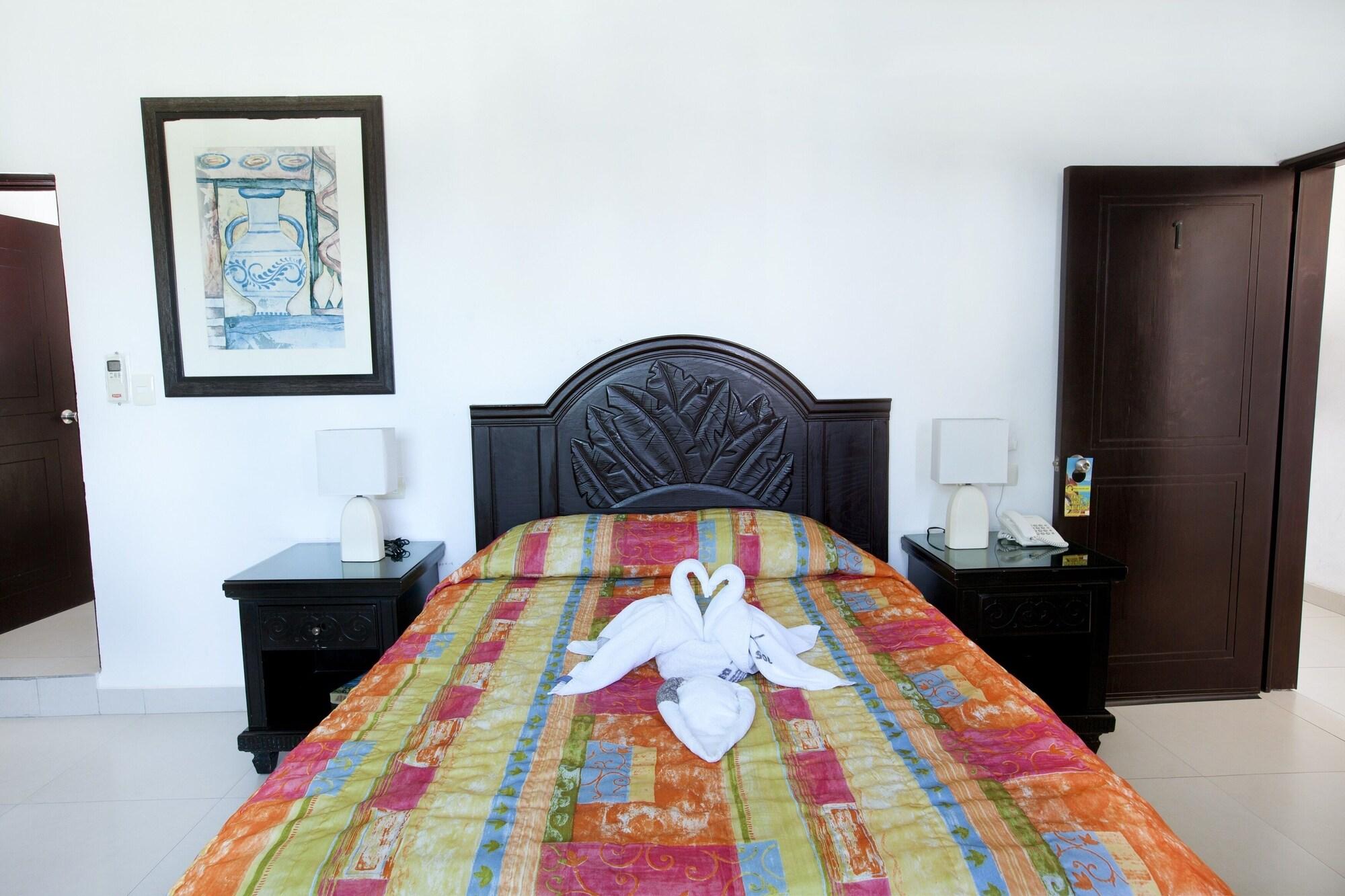 Hotel Del Sol Cancún Extérieur photo