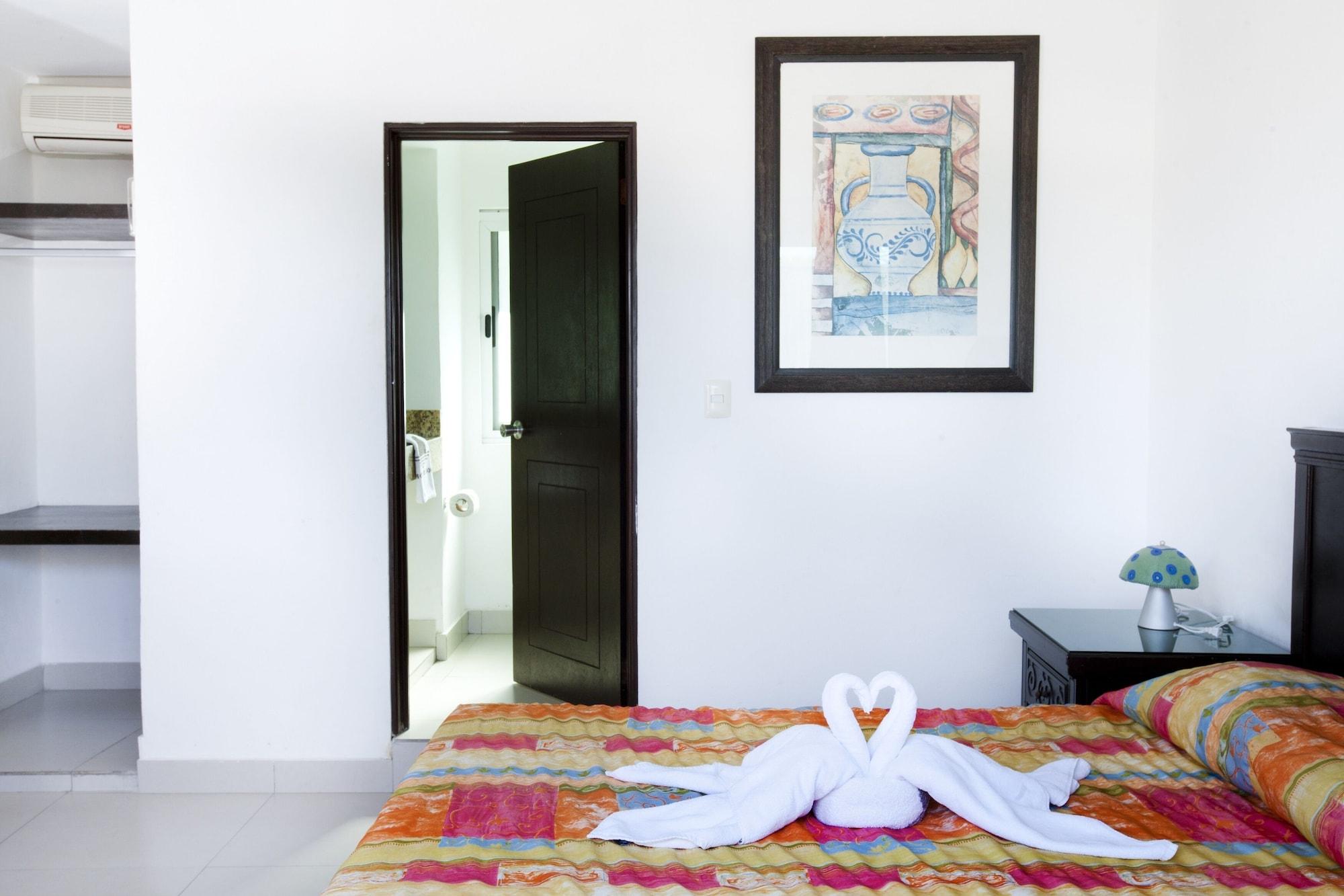 Hotel Del Sol Cancún Extérieur photo