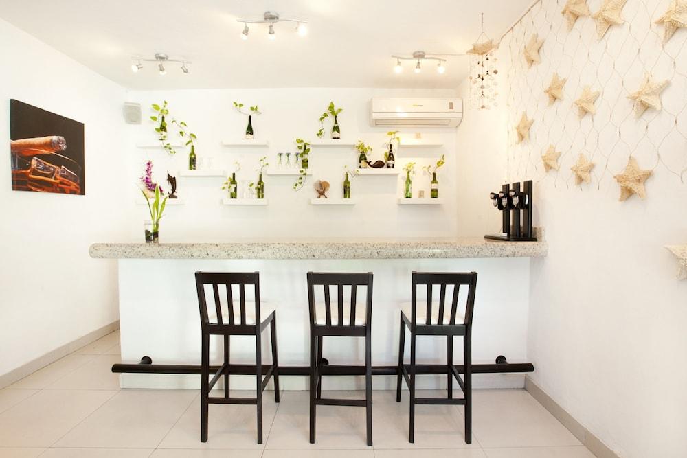 Hotel Del Sol Cancún Extérieur photo