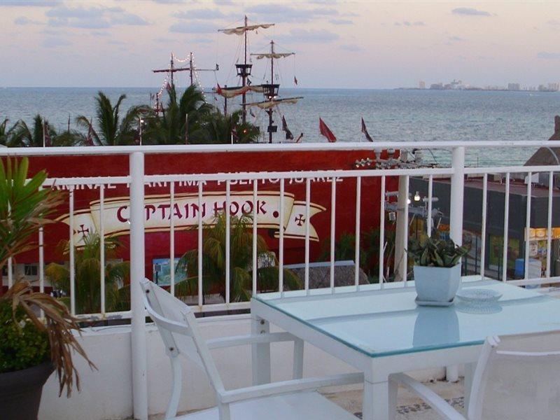 Hotel Del Sol Cancún Extérieur photo