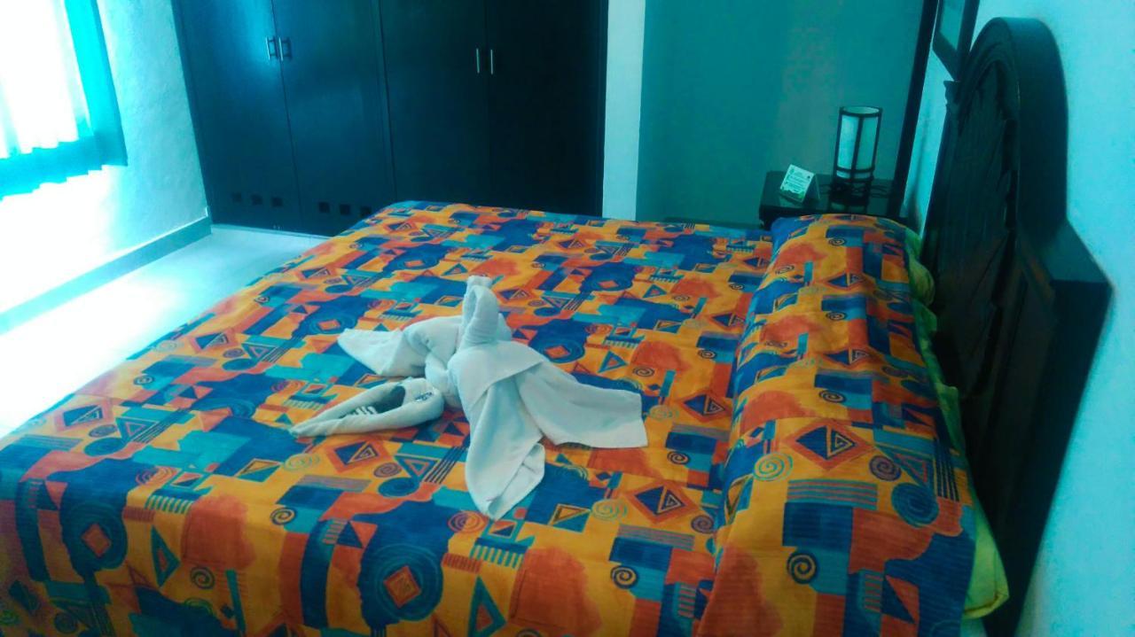 Hotel Del Sol Cancún Extérieur photo