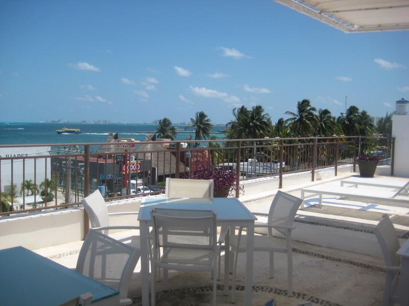 Hotel Del Sol Cancún Extérieur photo