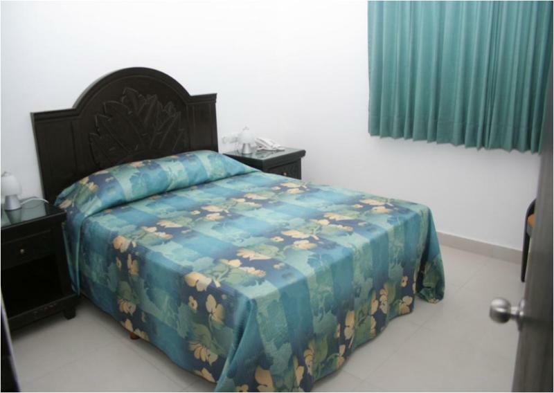 Hotel Del Sol Cancún Extérieur photo