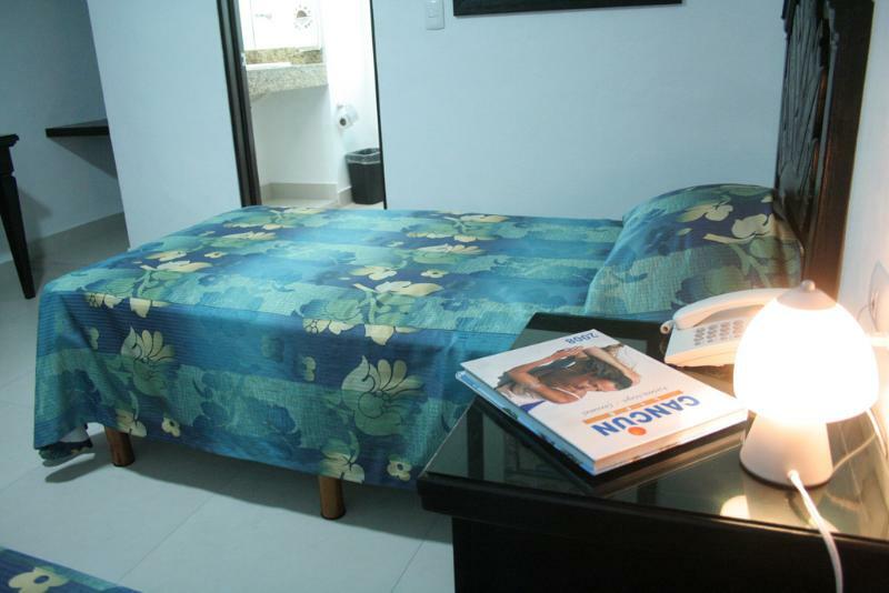 Hotel Del Sol Cancún Extérieur photo