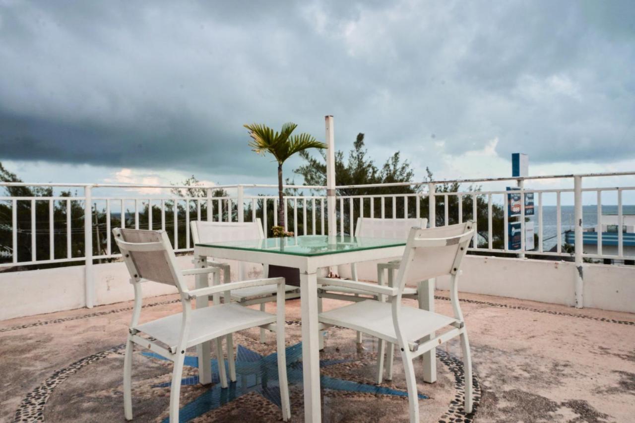 Hotel Del Sol Cancún Extérieur photo