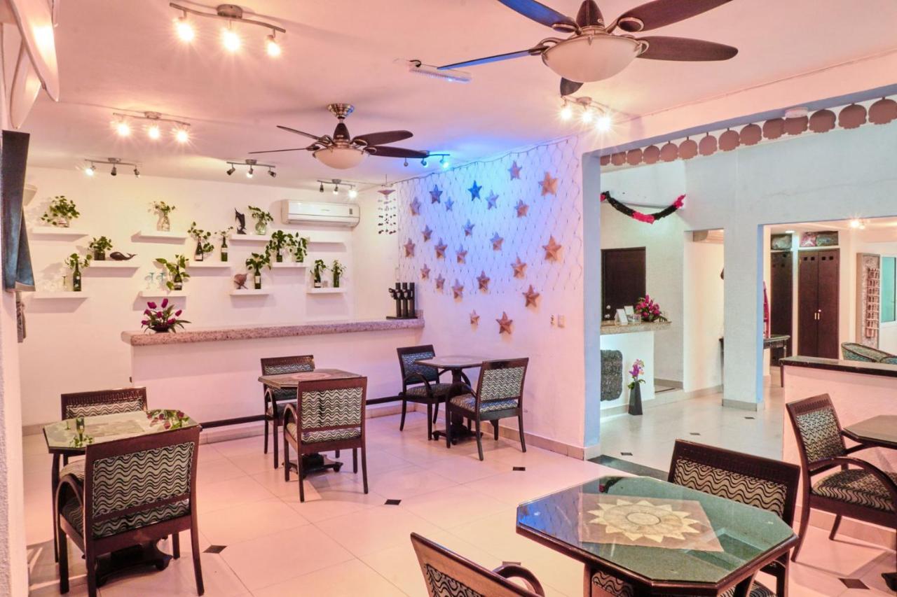 Hotel Del Sol Cancún Extérieur photo