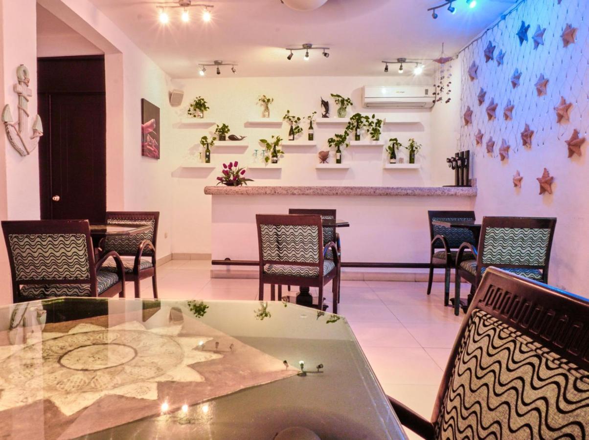 Hotel Del Sol Cancún Extérieur photo