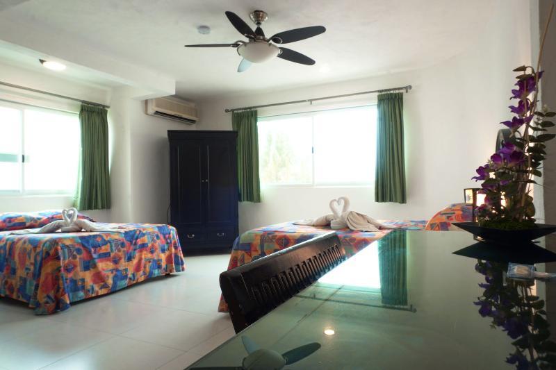 Hotel Del Sol Cancún Extérieur photo