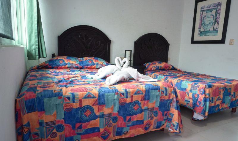 Hotel Del Sol Cancún Extérieur photo