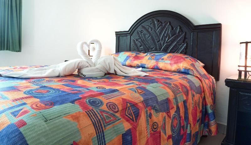 Hotel Del Sol Cancún Extérieur photo